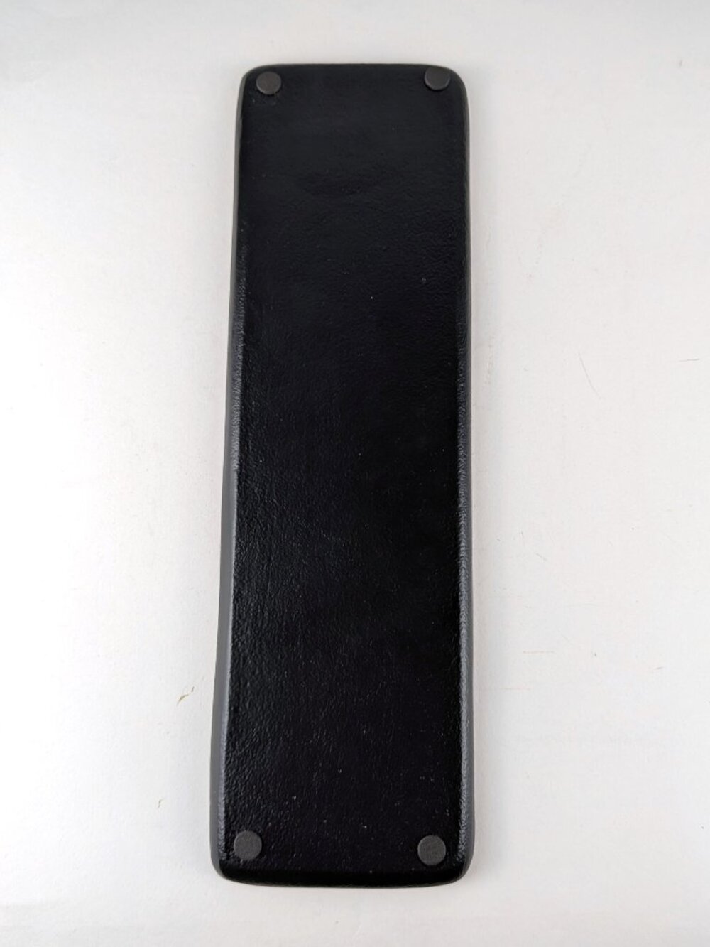 Black Cast Iron Skeleton Tray - Picture 6 of 8